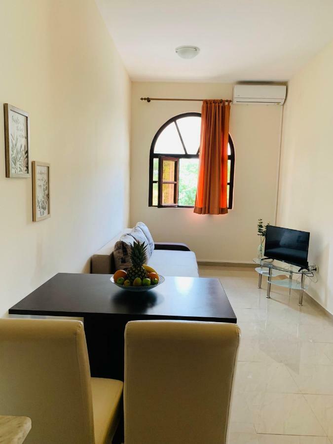Apartmani Viktorija Vrana  Exteriér fotografie
